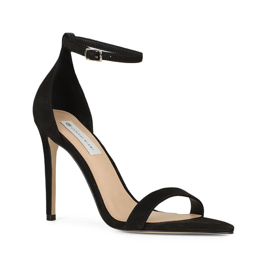 Chiara Sandal Leather Black