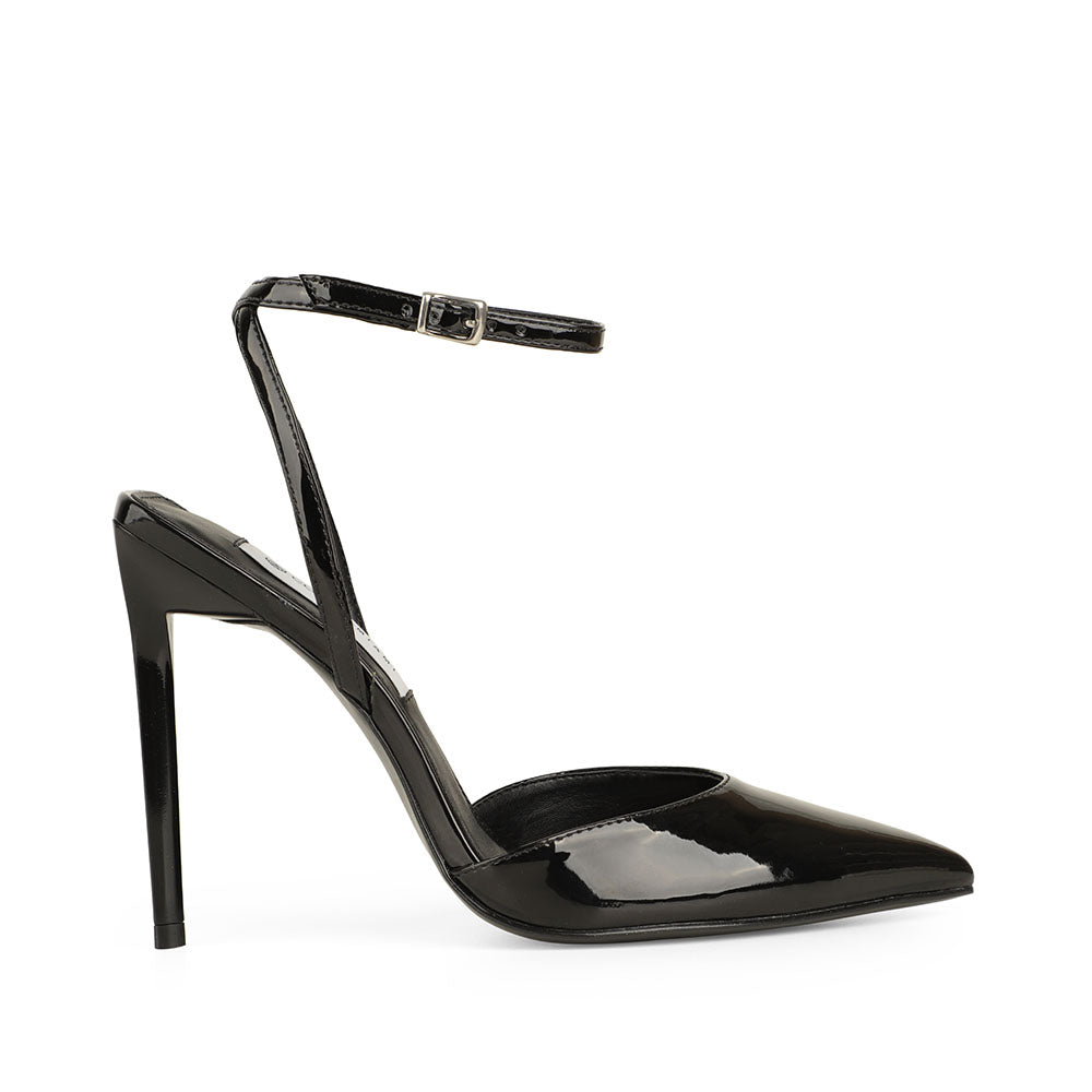 Wendy Slingback Pumps Black