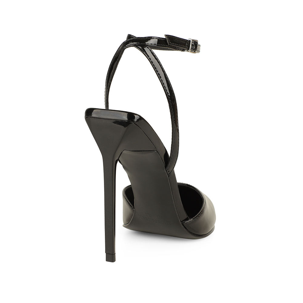 Wendy Slingback Pumps Black