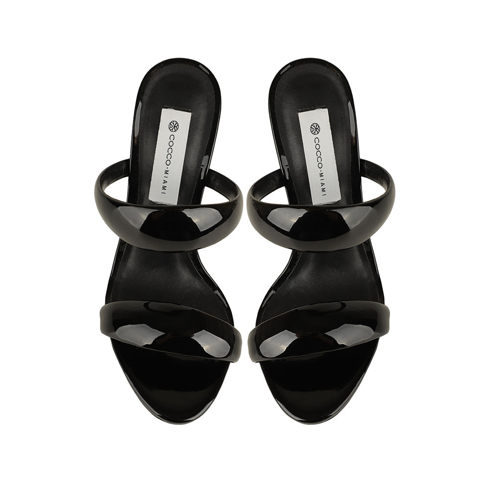 Antonela Mule Black
