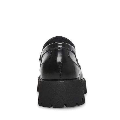 Giorgina Loafer Black Leather – view 4