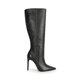 Rachel Boot Black Leather