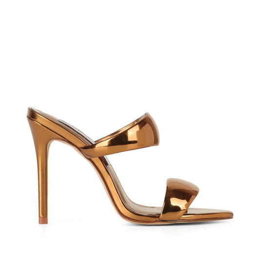 Antonela Mule Bronze