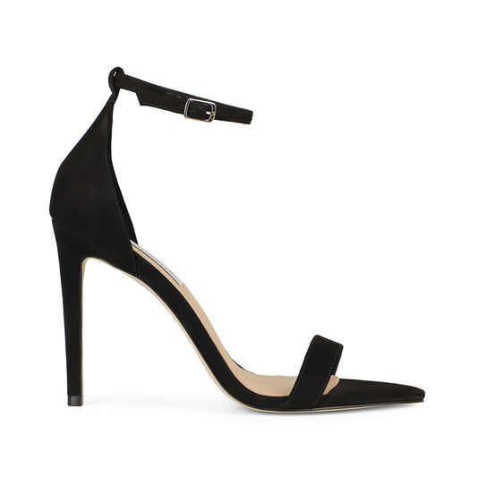 Chiara Sandal Leather Black