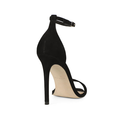 Chiara Sandal Leather Black, view 5
