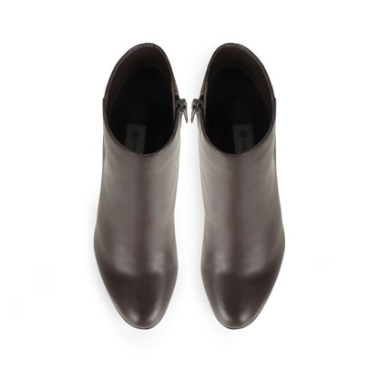 Eloah Boot Brown Leather, view 4
