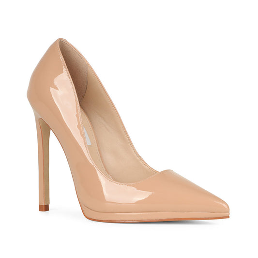 Giovanna Pump Beige