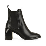 Jojo Boot Leather Black