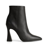 Juliette Boot Leather Black