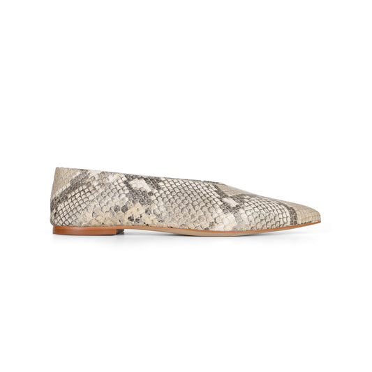 Manhattan Flat Grey Snake