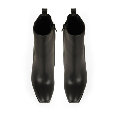 Scarlett Boot Black Leather, view 4
