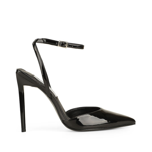 Wendy Slingback Pumps Black