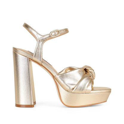 Whitney Platform Gold