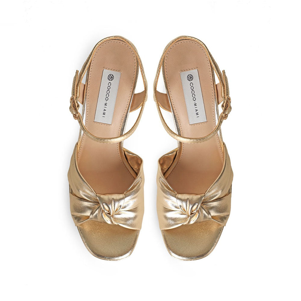 Whitney Platform Gold