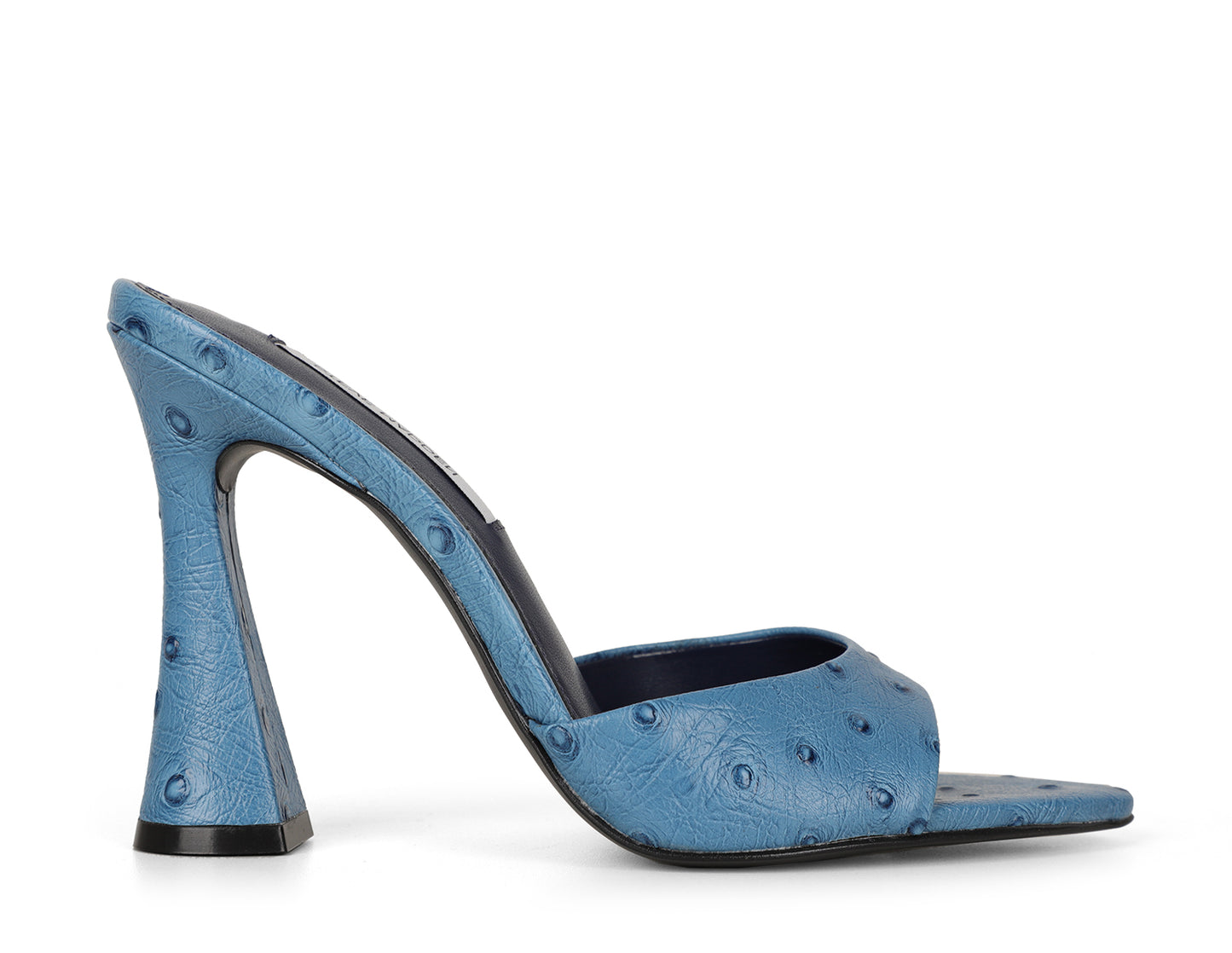 Nola Mule Blue