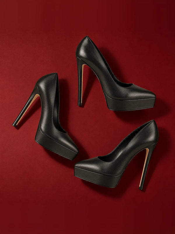 Pumps