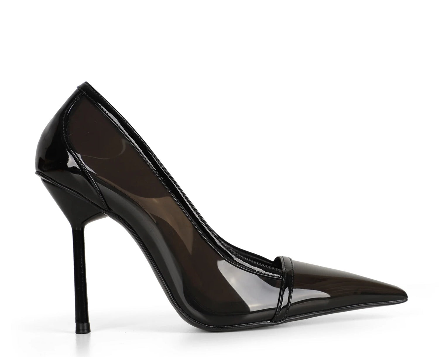 Mirage Pump Black